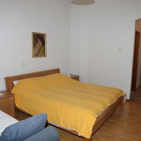 Apartments Bukovsek Portorose Esterno foto