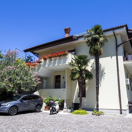 Apartments Bukovsek Portorose Esterno foto
